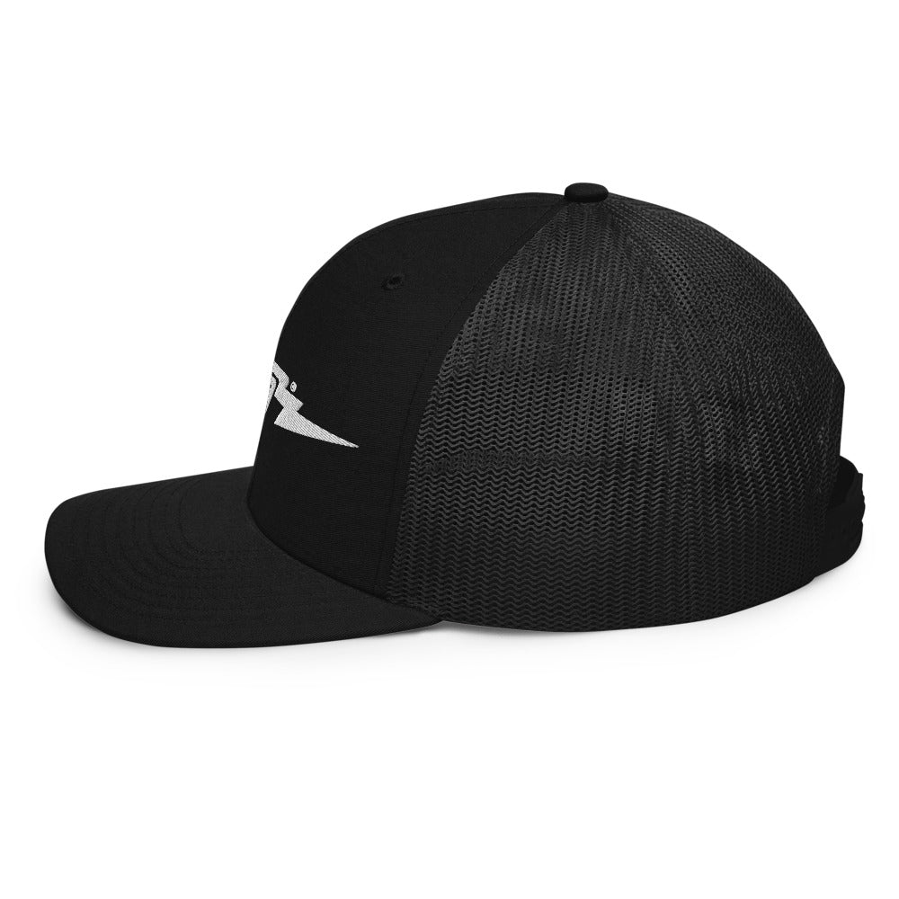 Metra-Premium Trucker Cap