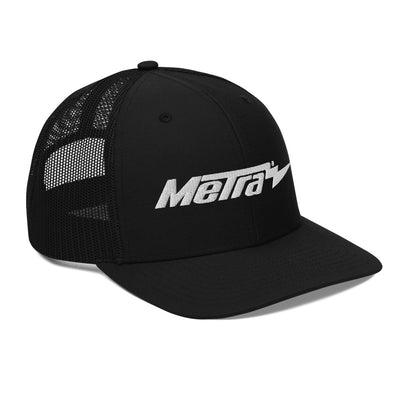 Metra-Premium Trucker Cap