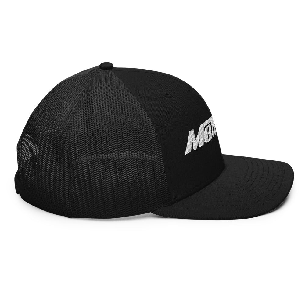 Metra-Premium Trucker Cap