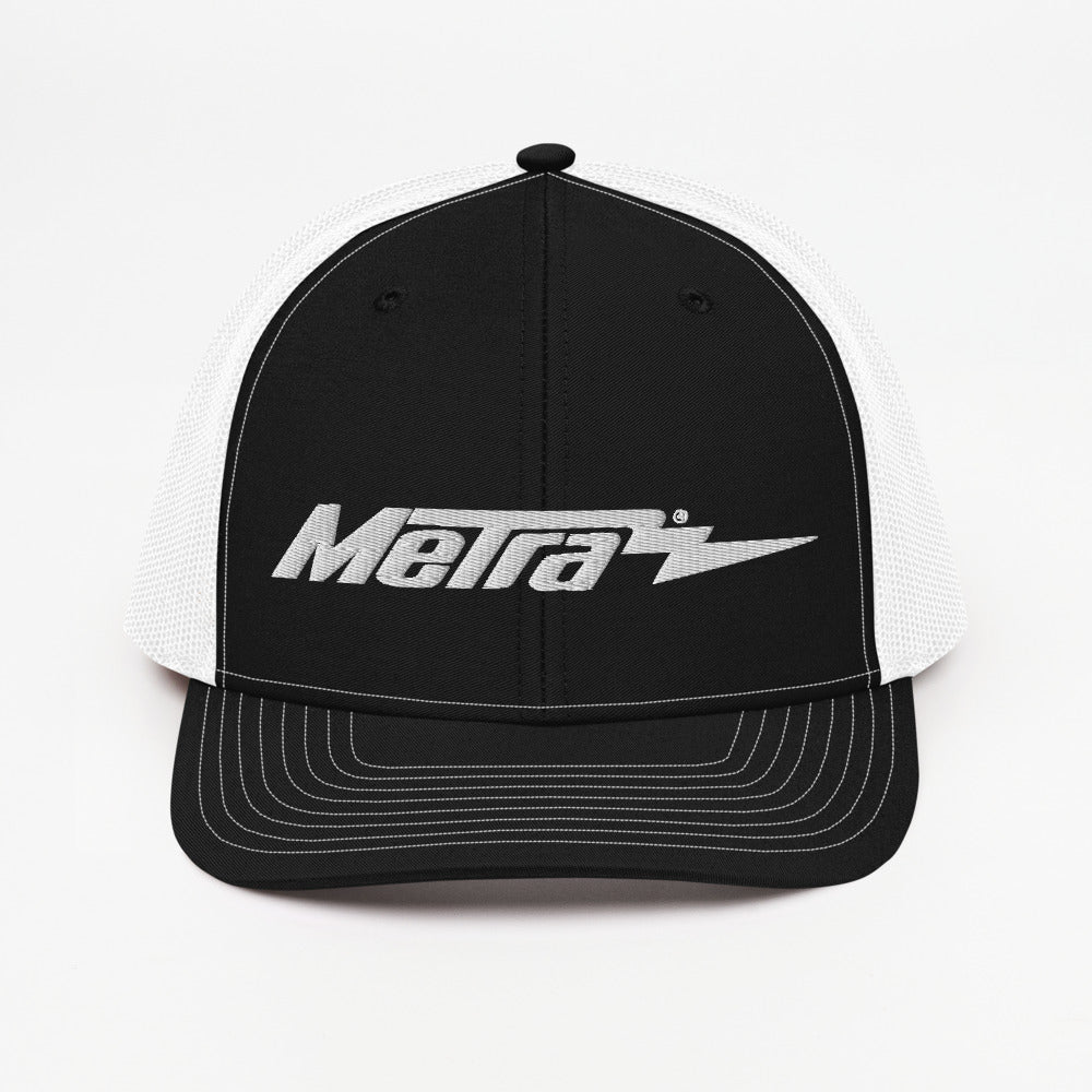 Metra-Premium Trucker Cap