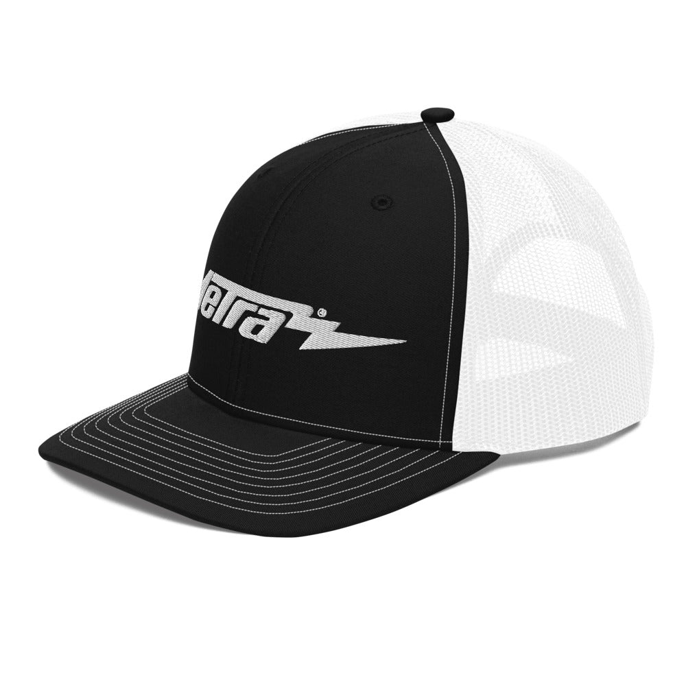 Metra-Premium Trucker Cap