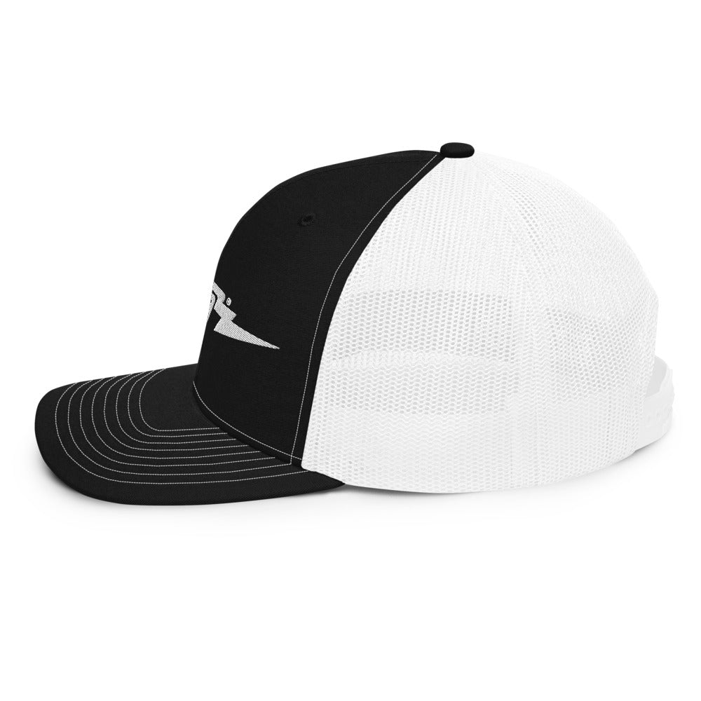 Metra-Premium Trucker Cap