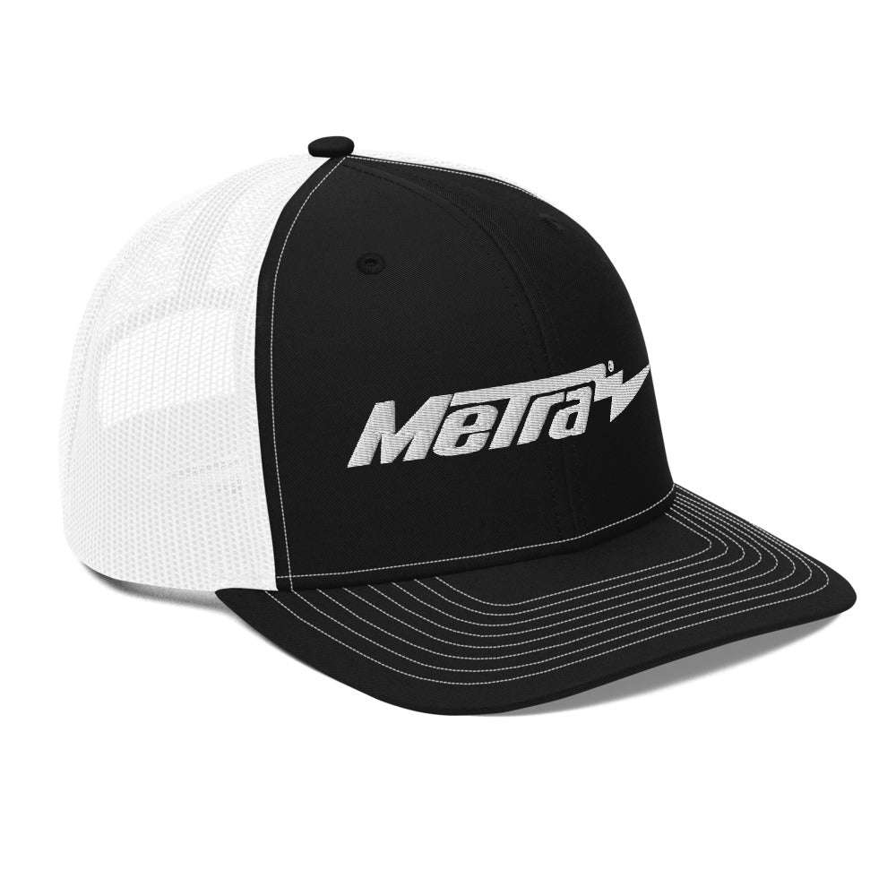 Metra-Premium Trucker Cap
