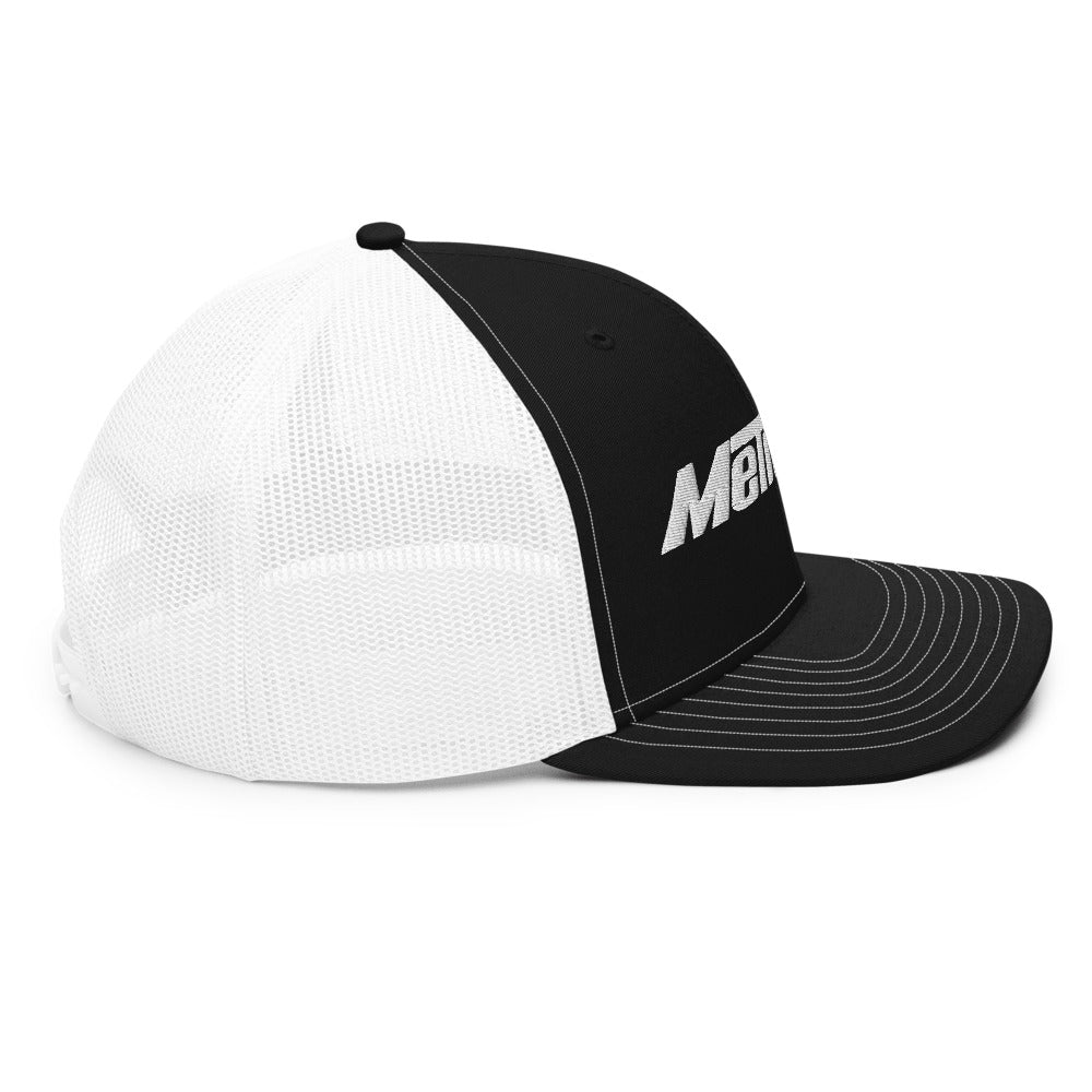 Metra-Premium Trucker Cap