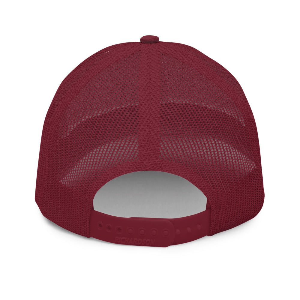 Metra-Premium Trucker Cap