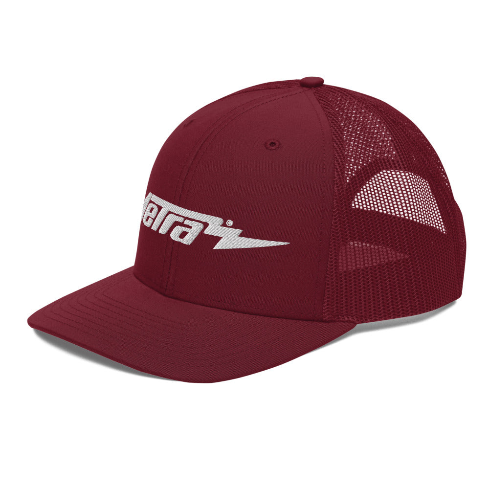 Metra-Premium Trucker Cap