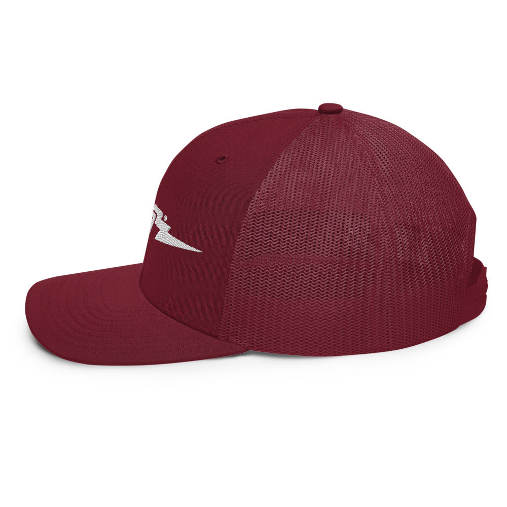 Metra-Premium Trucker Cap
