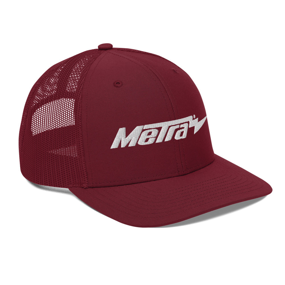 Metra-Premium Trucker Cap