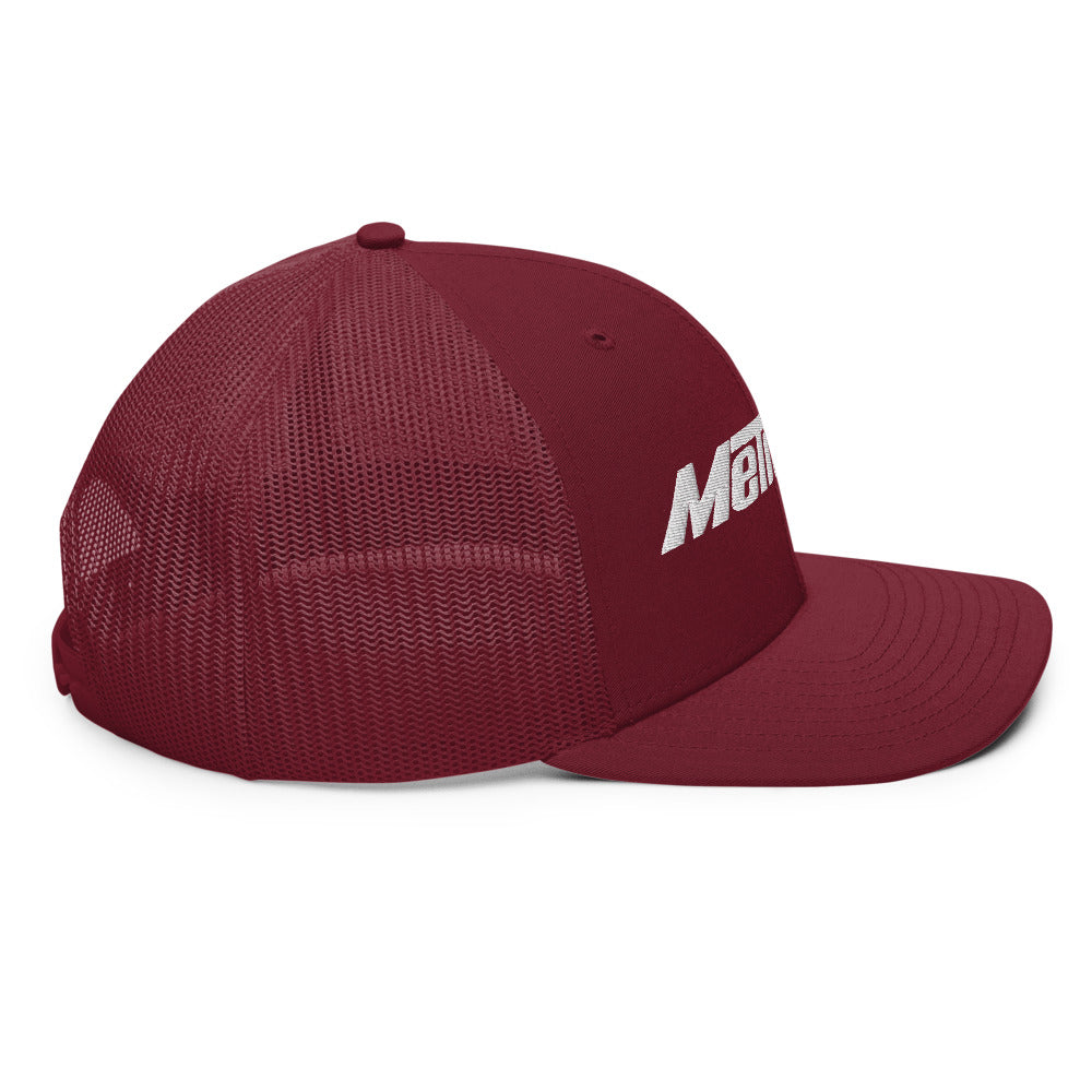 Metra-Premium Trucker Cap