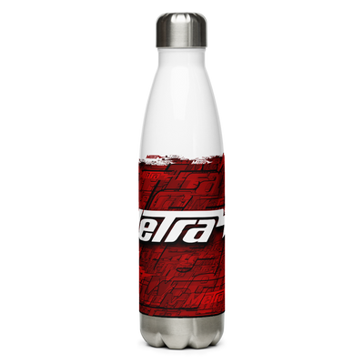 METRA Turbo-Stainless Steel Water Bottle