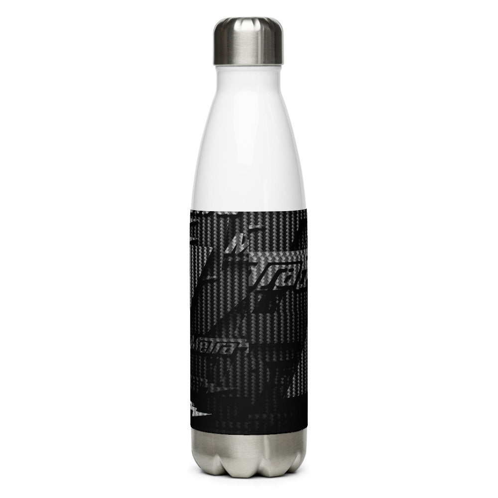Metra Carbon-Stainless Steel Water Bottle