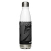 Metra Carbon-Stainless Steel Water Bottle