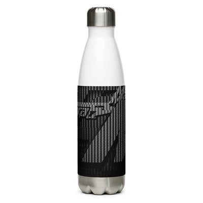 Metra Carbon-Stainless Steel Water Bottle