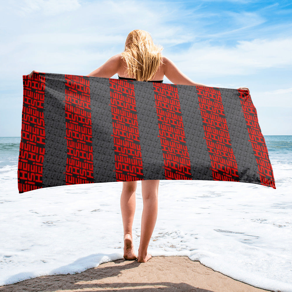 Heise-Towel