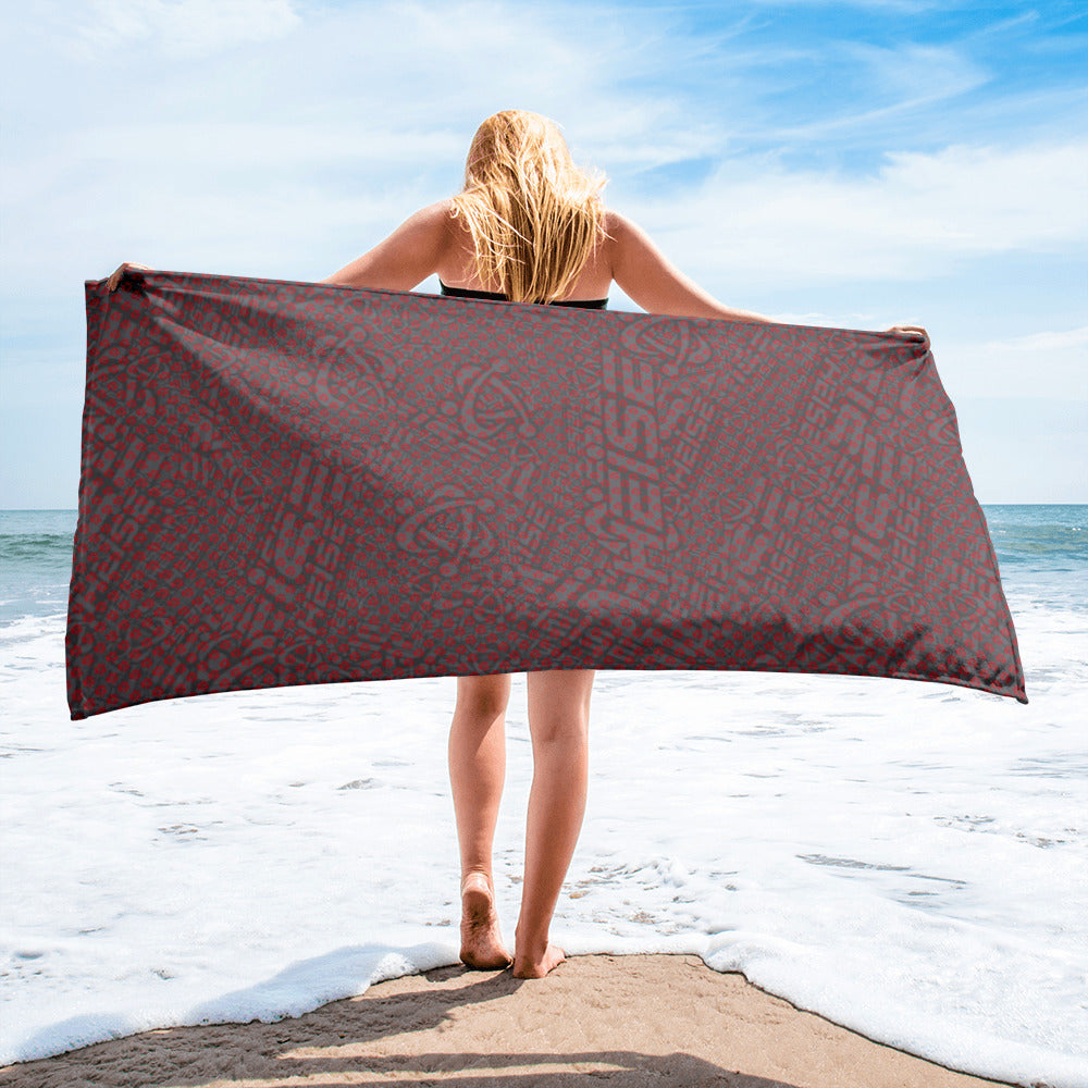 Heise-Towel