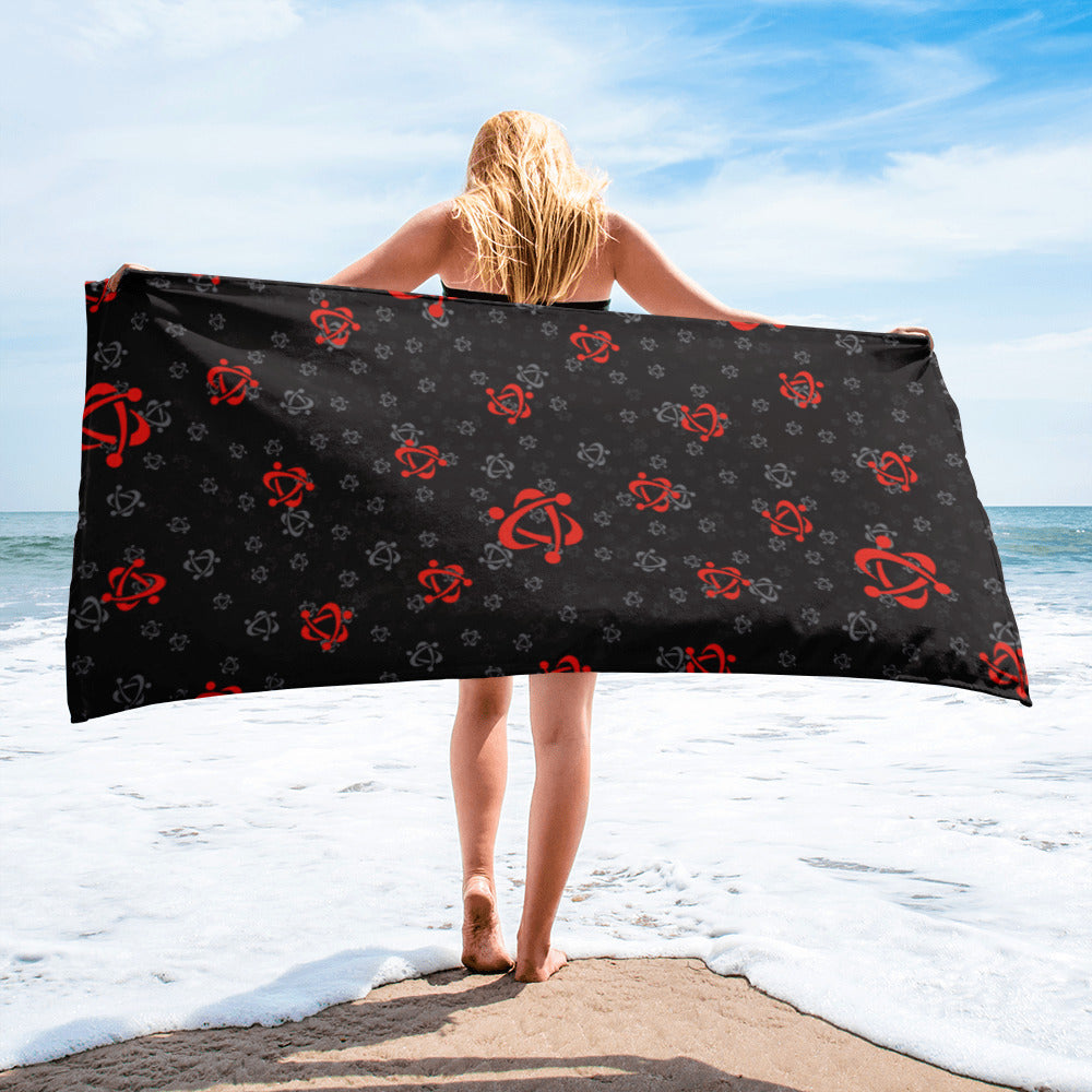 Heise-Towel
