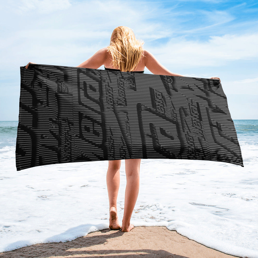 Metra-Towel