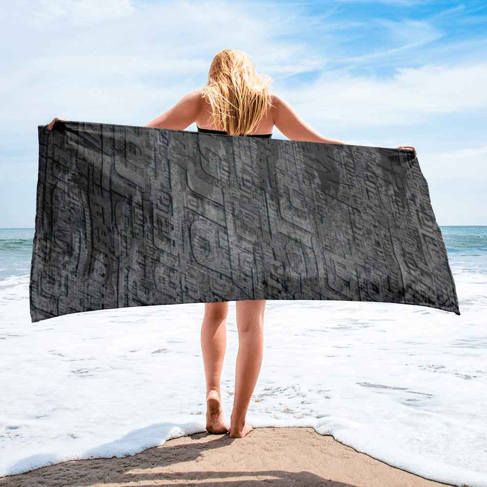 Metra-Towel