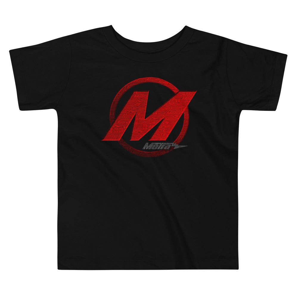 Metra M-Toddler Short Sleeve Tee