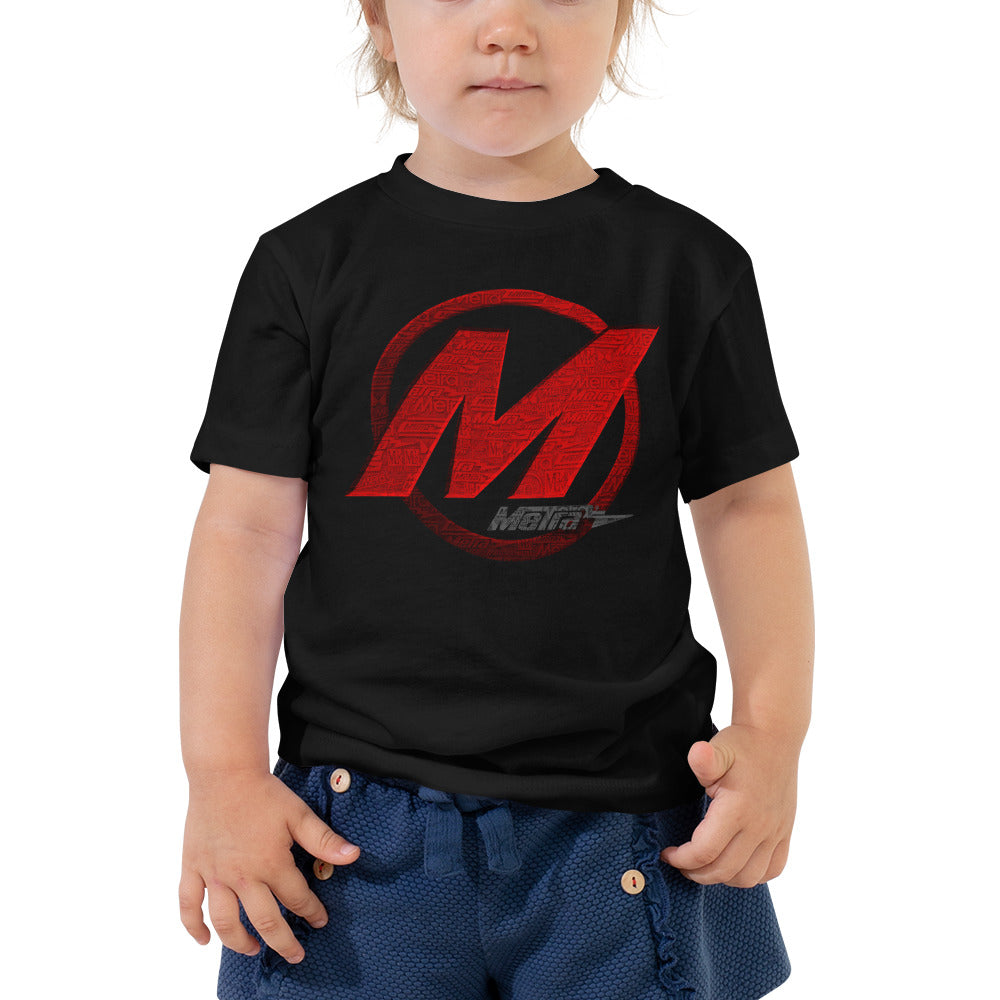 Metra M-Toddler Short Sleeve Tee