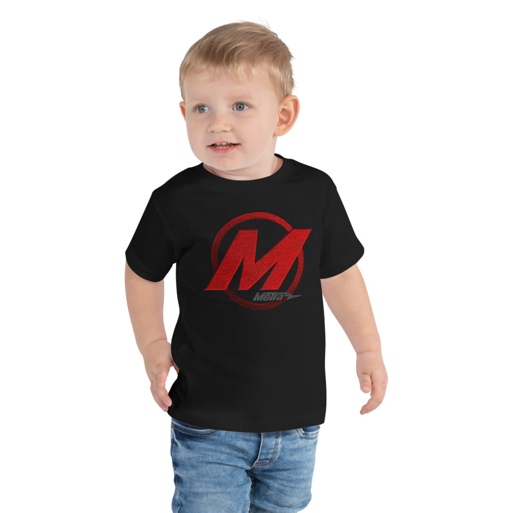 Metra M-Toddler Short Sleeve Tee
