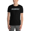 Metra  M Lightning 6 Short-Sleeve Unisex T-Shirt