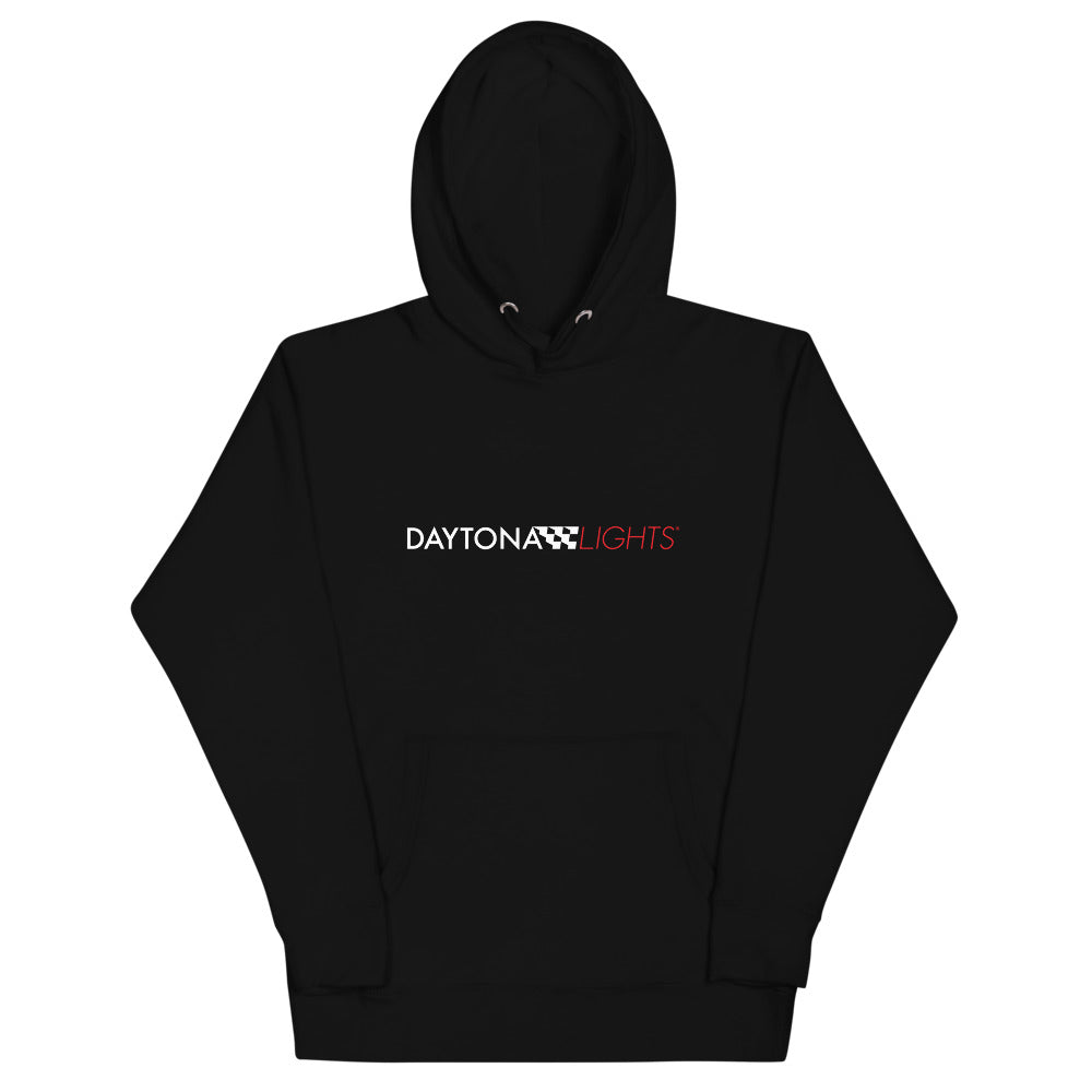 Daytona Lights - Unisex Hoodie
