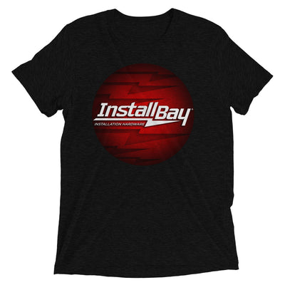 Install Bay-Short sleeve t-shirt