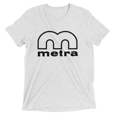 Metra 70’s M Retro-Short sleeve t-shirt