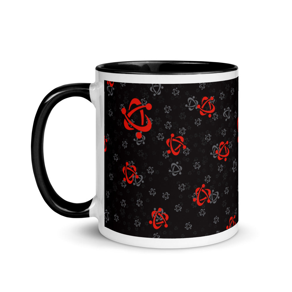 Heise-Mug with Color Inside