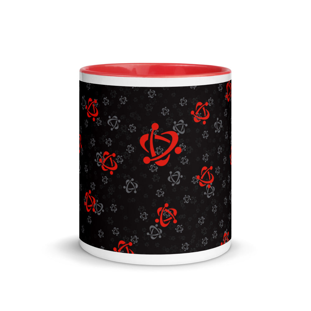 Heise-Mug with Color Inside