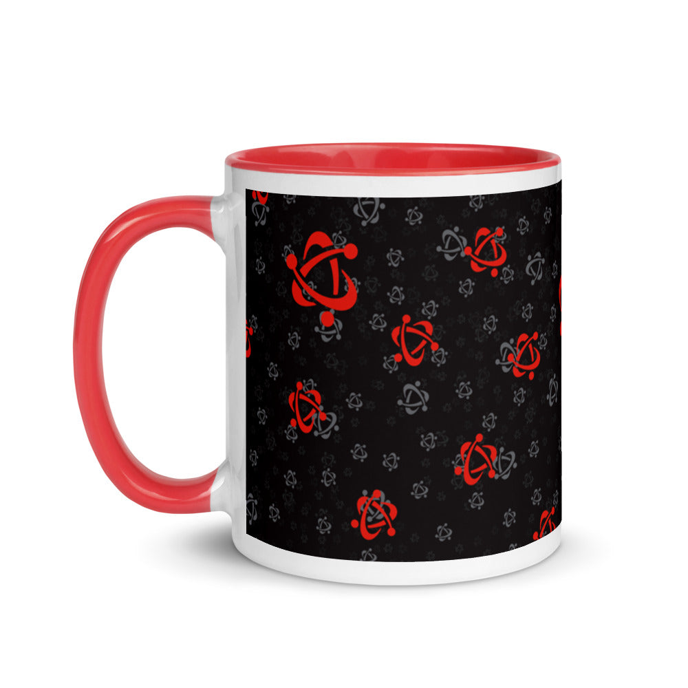 Heise-Mug with Color Inside