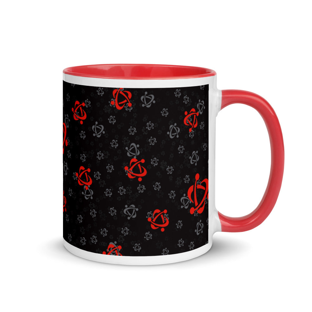 Heise-Mug with Color Inside