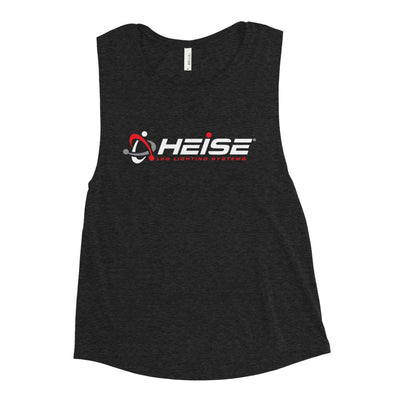 Heise-Ladies’ Muscle Tank