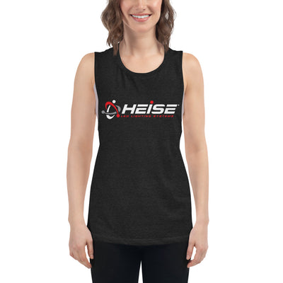 Heise-Ladies’ Muscle Tank
