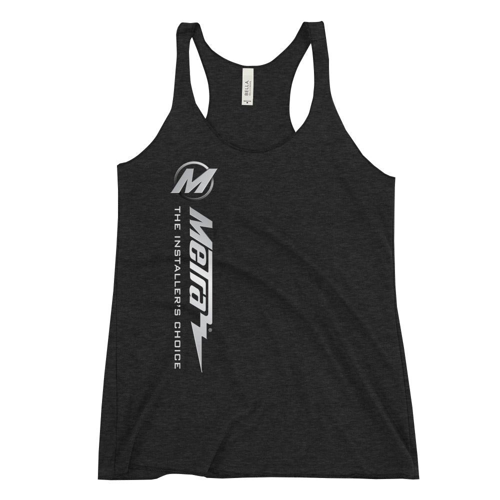 Metra IC-Women's Racerback Tank