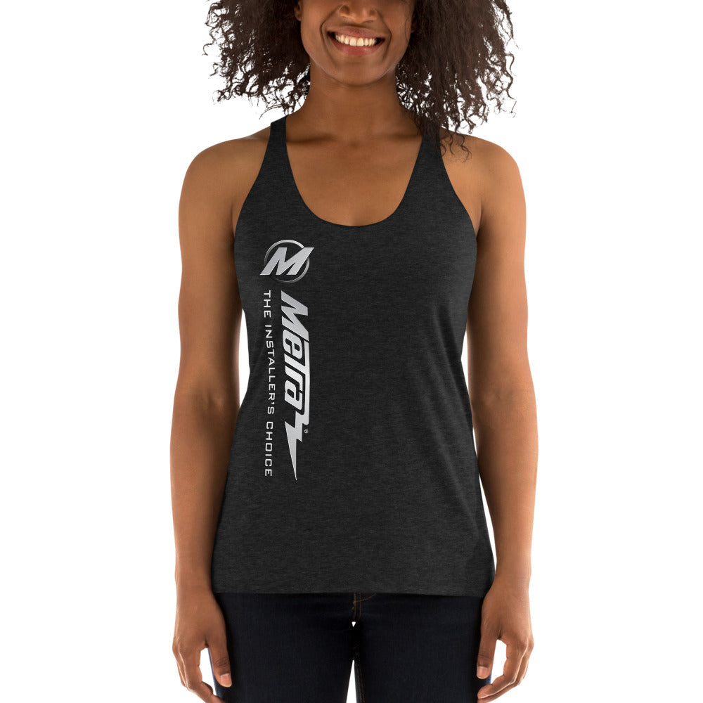 Metra IC-Women's Racerback Tank