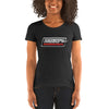 Metra Powersports-Ladies' short sleeve t-shirt