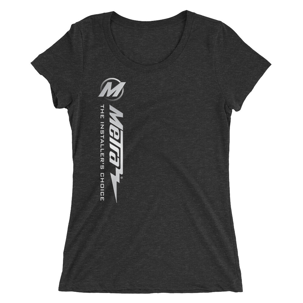Metra IC-Ladies' short sleeve t-shirt