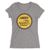 Metra Installer's Choice 80's Retro-Ladies' short sleeve t-shirt