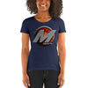 Metra Venus-Ladies' short sleeve t-shirt