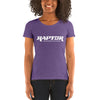 Raptor-Ladies' short sleeve t-shirt