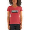 Metra Powersports-Ladies' short sleeve t-shirt